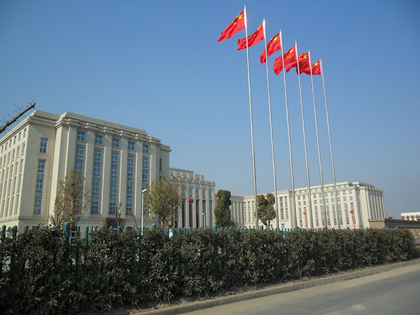 海螺水泥：明年将有多个海外水泥项目投产