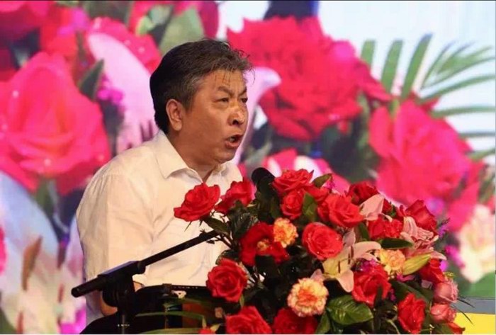随州市市人民政府吴超明副市长